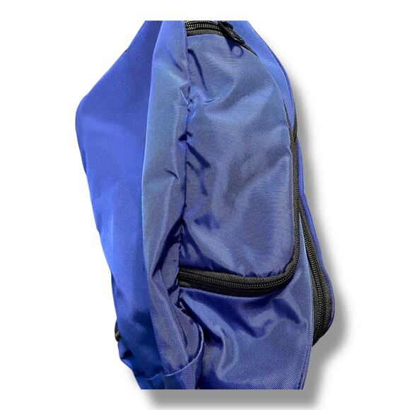 LL Bean Personal Organizer Toiletry Bag Hanging Expand Travel Makeup Dopp 245362 - Picture 4 of 14